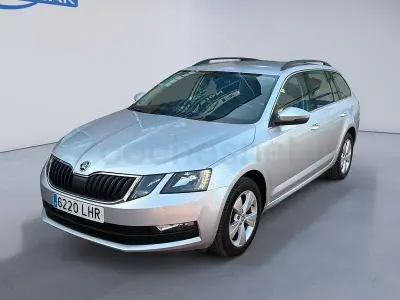Usado Skoda Octavia