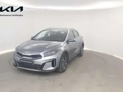 Usado Kia XCeed 101 CV (74 kW) 2025 SUV