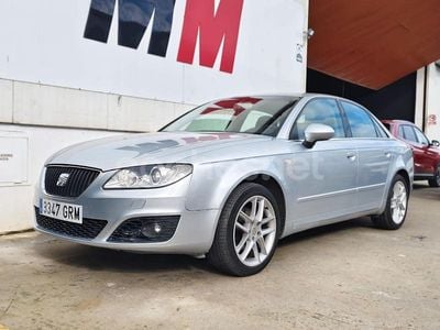 Seat Exeo