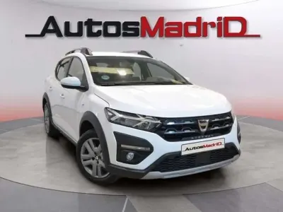 Usado Dacia Sandero