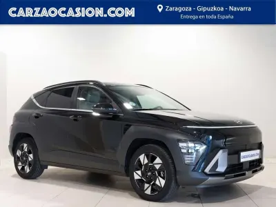 Usado Hyundai Kona