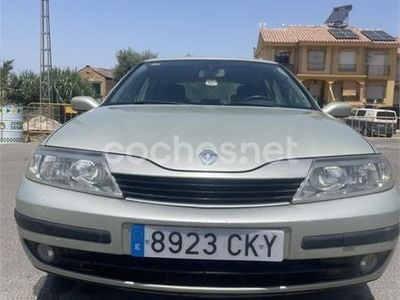 Renault Laguna II