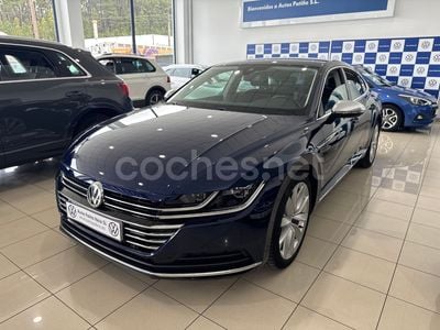 VW Arteon