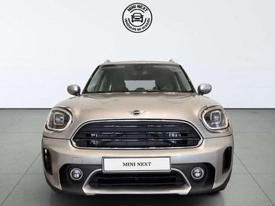 Usado Mini Cooper Countryman 136 CV (100 kW) 2023 Plateado SUV