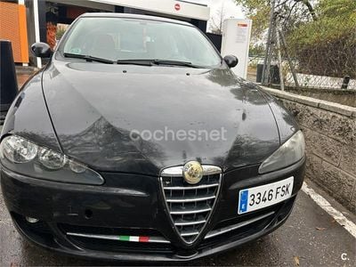 Alfa Romeo 147