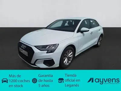 Usado Audi Q3