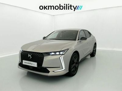 DS Automobiles DS4