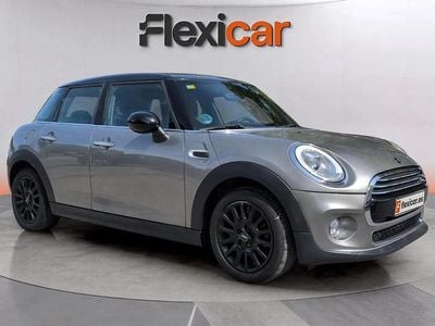 Mini Cooper D
