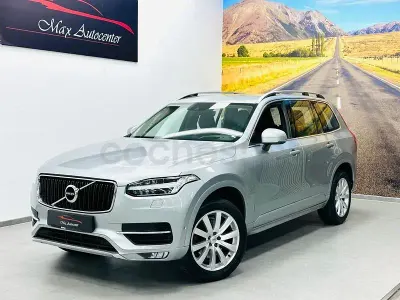Usado Volvo XC90