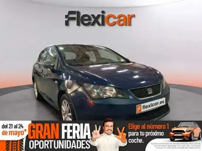 Usado Seat Ibiza