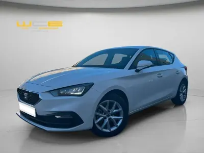 Usado Seat Leon