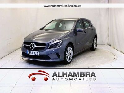 Mercedes A200