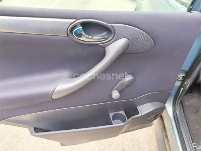 Usado Mercedes A170