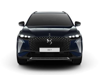 Usado DS Automobiles DS7 Crossback 130 CV (95 kW) 2024 Azul SUV