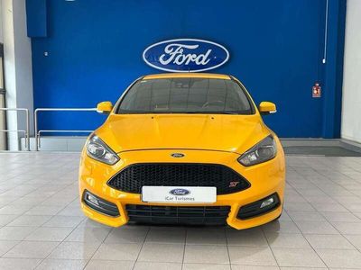 usado Ford Focus 2.0TDCi Auto-S&S ST Powershift 185