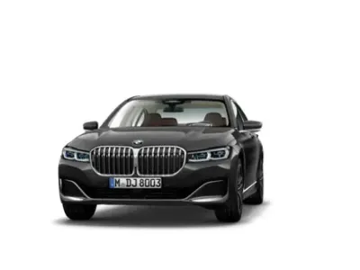 Usado BMW 730 286 CV (210 kW) 2022 Berlina