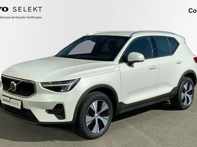 Usado Volvo XC40 Core 163 CV (119 kW) 2024 Otro SUV