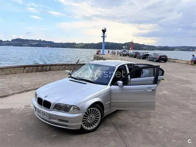 Usado BMW 318