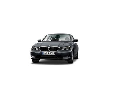 Usado BMW 320 Shadowline 190 CV (139 kW) 2021