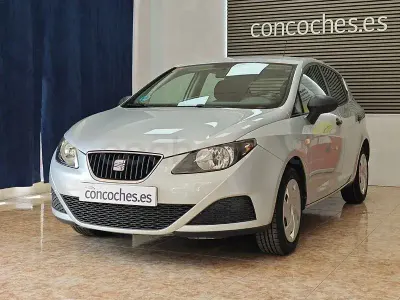 Usado Seat Ibiza