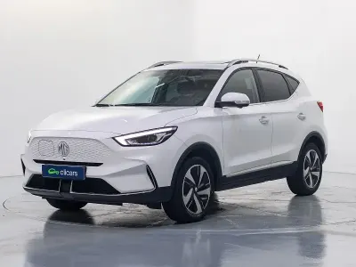 Usado MG ZS Luxury 130 kW (177 CV) 2022 SUV