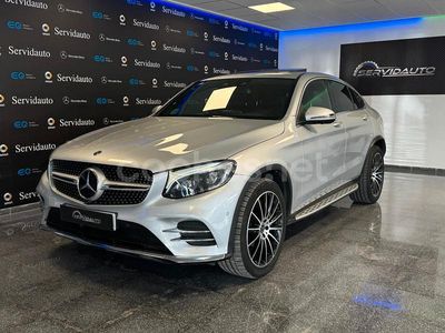 Mercedes GLC250