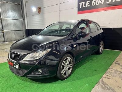 Seat Ibiza ST