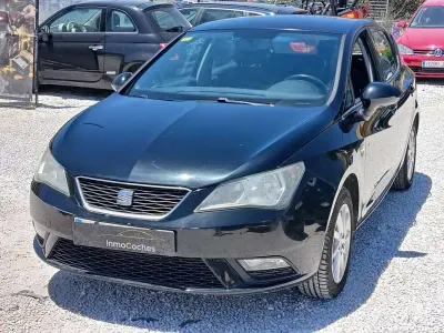 Usado Seat Ibiza