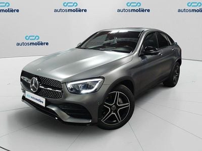 Mercedes GLC300