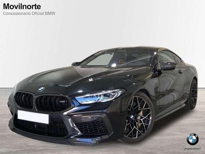 BMW M8