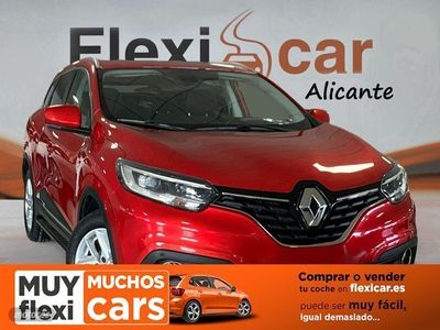 usado Renault Kadjar Xmod Energy TCe 97kW (130CV) EDC