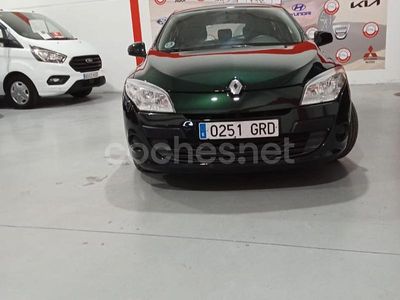 Renault Mégane GrandTour
