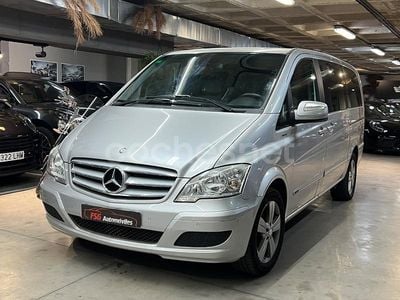 Mercedes Viano