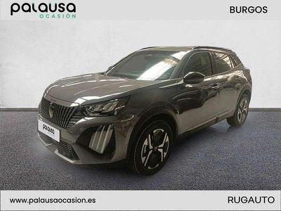 Gris Nuevo 2025 Peugeot e-2008 Allure SUV | 26.750 €