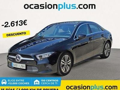 Mercedes A200