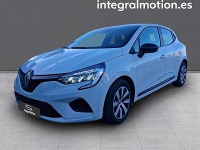 Usado Renault Clio V Equilibre 100 CV (73 kW) 2023