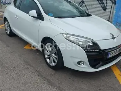 Usado Renault Mégane