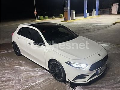 Usado Mercedes A220