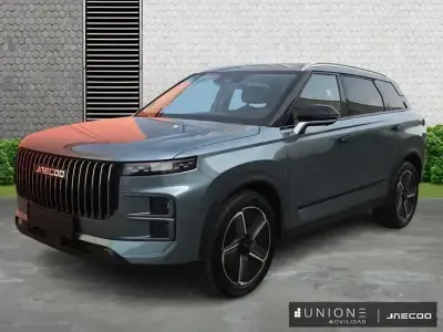 Usado Jaecoo 7 147 CV (108 kW) 2025 Blanco SUV