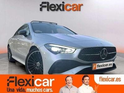 Mercedes CLA200
