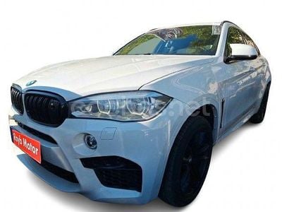 Usado BMW X6 2015 SUV