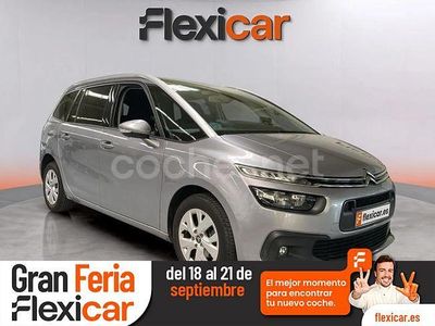 Citroën C4 SpaceTourer