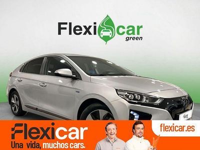 Gris Usado 2018 Hyundai Ioniq Utilitario | 14.990 € (Precio justo)