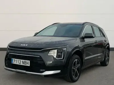 Usado Kia Niro 129 CV (94 kW) 2025 SUV