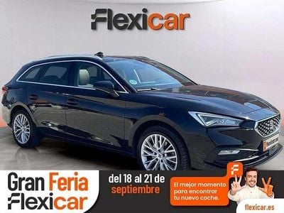 Seat Leon ST