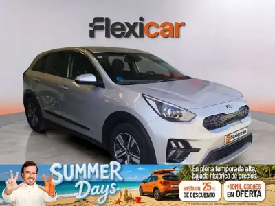 Usado Kia Niro