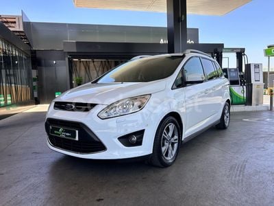 Ford Grand C-Max
