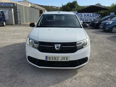 Usado Dacia Sandero