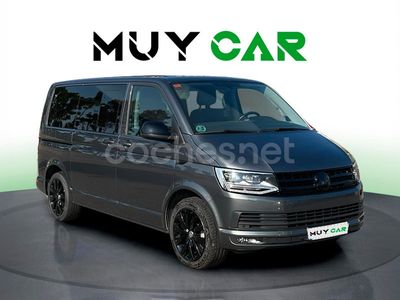 VW Multivan