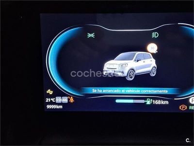 Eléctrico Usado 2025 Leapmotor T03 Utilitario | 16.500 €